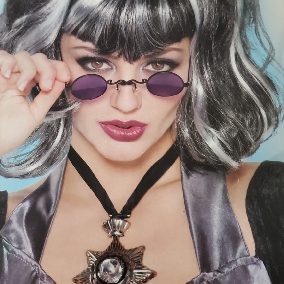 Punk wig - Picture 4 of 5